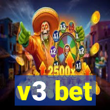 v3 bet